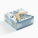 Black tea, in a box - a box, with a thyme "Happy New Year: Blue spruce", 20 g.