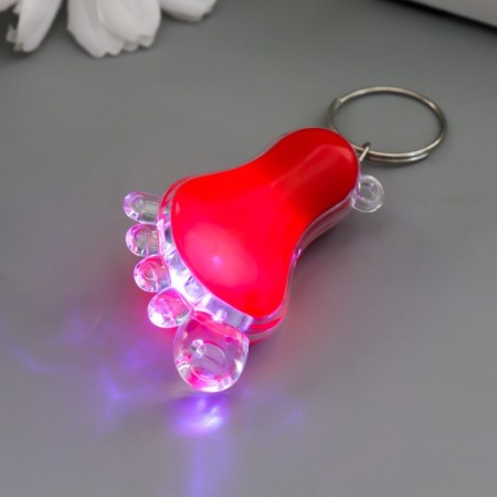 Light light on the ring "Leve" mix-3
