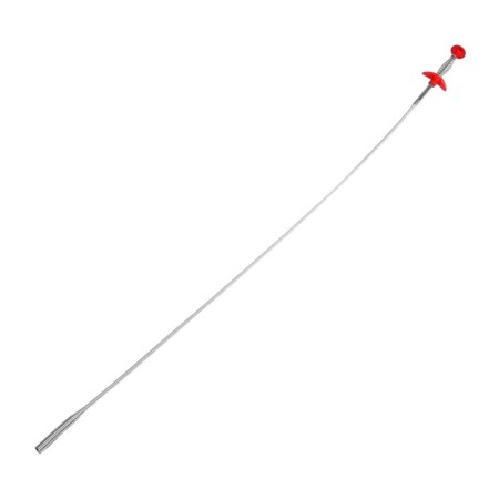 Capture Flexible tundra, galvanized, capture diameter up to 45 mm, length 850 mm-3
