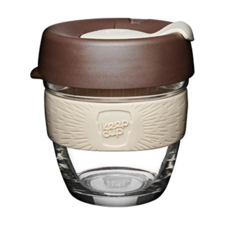 Mug Keepcup Brew S, 227 ml, Roast