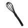 Veen Regent Inox Punto Nero, 30x7 cm