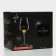 A set of glasses for Symétrie, 350 ml, crystal glass, 6 pcs