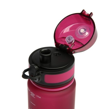 Aquaphor filter-butter, purification of chlorine, impurities, interchangeable nozzle, pink-5