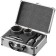 A set of crowns on concrete "bison" Professional 29185-H2-1, D = 50/68 mm, with equipment, in the case