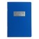Notepad A5-, 48 sheets, Atlantic, covered cardboard cover, Soft-Touch lamination, foil embossing, block 60g/m2