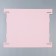 Gift folding box, packaging, “pink”, 37.5 x 32 x 29.3 cm