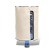 Czech for bottles, 19 liters, under cooler, oxford, beige
