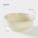 Ceramic SALYTRY "Shebbi", 500 ml, D = 16 cm