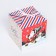 Folding box "Gift" 14 x 14 x 14 cm