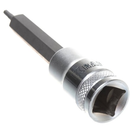 Bit with the end head of Kraftool "Expert" 27909-03, elongated, h3, 1/2 "