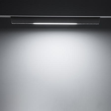 SLAM SLIM SLIM "Line Track44" LED 24W 3000K-6000K 48V CRI90 White 3.2x3.8x44.6cm 990943-11