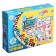 Educational set 3 in 1 "Raconota Reading"