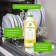 Synergetic dishwashers, gel, 1 liter
