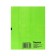Archive box with A4 Calligrata valve, 150 mm, microgofrotcard, up to 1,400 sheets, green