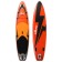 SUP Board inflatable walking Kelpie 11 ", 335x80x15 cm