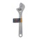 Divorce tundra key, 250 mm