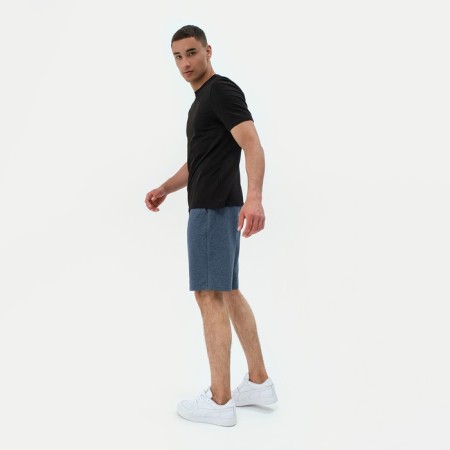 Men's T-shirt Minaku Regular Fit: Red color, rr 48-1