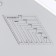 Patchwork ruler plastic 60 ° "rhombus"
