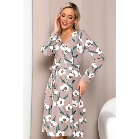 Women's dress, size 46-5