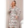 Women's dress, size 46