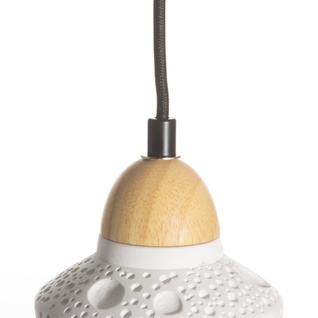 Deri lamp E27 40W white 16x16x24-174cm-7
