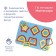 Frame-Lessh M. Montessori "Web 2" Mix