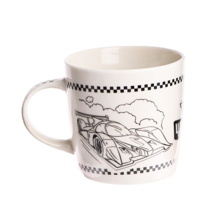 Mug for the painting "Champion", 300 ml-3