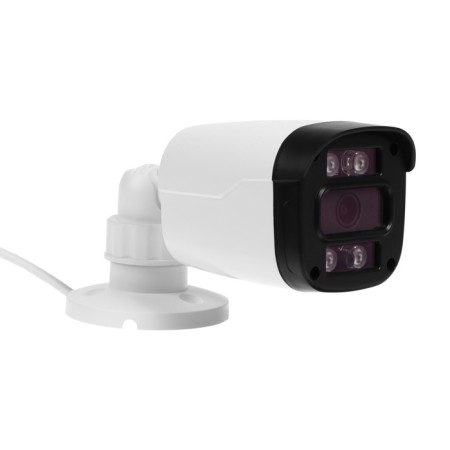 Street video camera EL MB2.0 (3.6) E_V.2, AHD, 2.0 MP, 1080 R, lens 3.6, plastic-1
