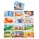 A gift for the curious “I love Russia”, 6 in 1, 2-5 players, 6+