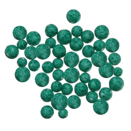 Artificial nozzles lj s, hemp, green-1