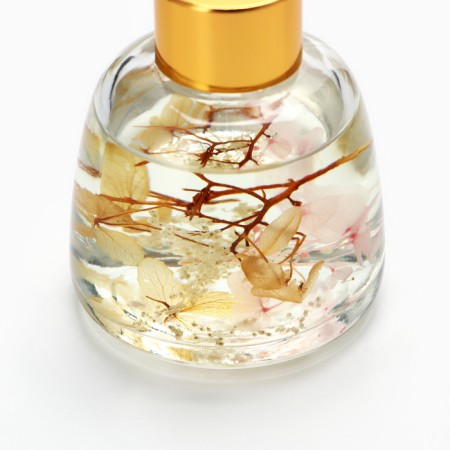 The diffuser aromatic sticks "New Year's collection of orchid", 120 ml.-3