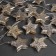 Garland “thread” 4 m with nozzles “stars”, IP20, transparent thread, 20 LED, white glow, 8 modes, 220 V