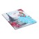 Universal diary for grades 1-11 "Romance", hard cover, matte lamination, sparkles, 40 sheets