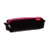 Penal soft, 1 department, quadro, 50 x 210 mm, Erich Krause, Black & Pink 48980
