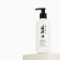 Shampoo for all hair types, 300 ml, flower aroma, u lab