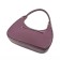 Women's bag (B2776-07110) Artificial leather, burgundy, 1x210x29 cm
