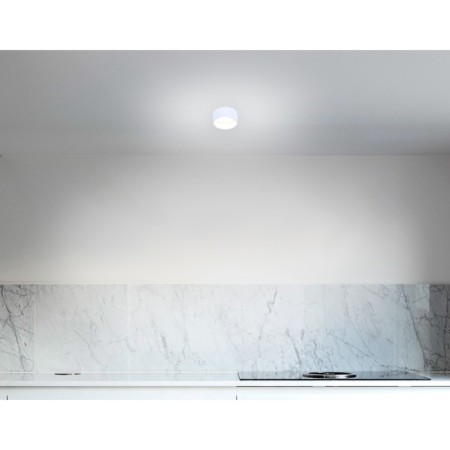 Lamp built -in spot Ambrella Techno Spot Techno TN190, GU5.3, color white sand-4