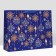 Gift package "Round dance of Snowflakes", xl 50 x 40 x 15 cm