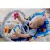 Shakelong - rocking chair for newborns "transport", game arc, toys mix