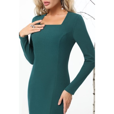 Women's dress, size 46-3