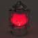 Camping “Kerosinka” flashlight, 3 watts, 2 modes, 3 AAA, 15 x 8 x 8 cm, silver