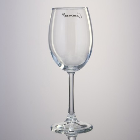 Бокал для вина «Счастье», 360 мл-3