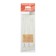 Woven leashes set No. 6, hook No. 7, diameter 0.1 mm
