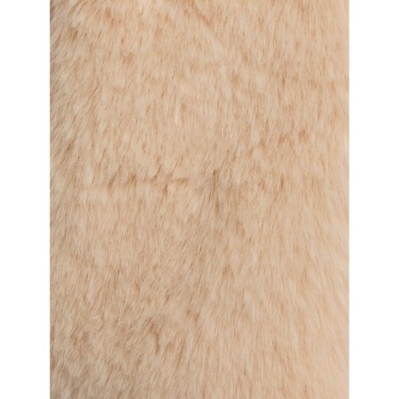 Women's slippers Amaro Home, size 36-38, beige color-6