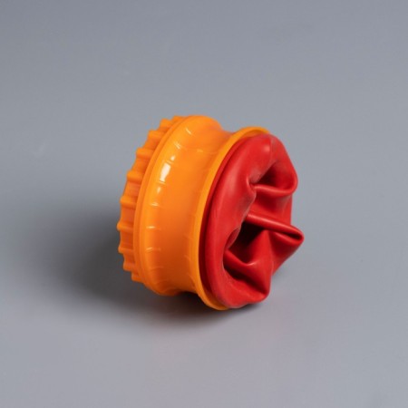 Slingshot 11cm, red-4