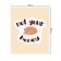 The tablecloth “Epistle”, rectangular, Saten, size 120x145 cm