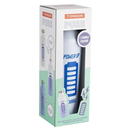 Bottle 800 ml, RECHARGE-1