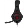 Headphones with a microphone SVEN AP-G886MV Black/Red 1.2m Monitor headulery