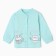 Nursery blouse, blue color, height 62 cm