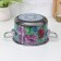Cylindrical catalina, 2 l, induction